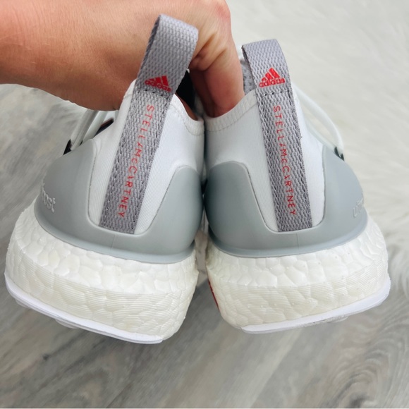 NWT Adidas Ultraboost T.S. Stella McCartney Women’s Shoes - Picture 7 of 9